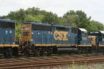 CSX 6233